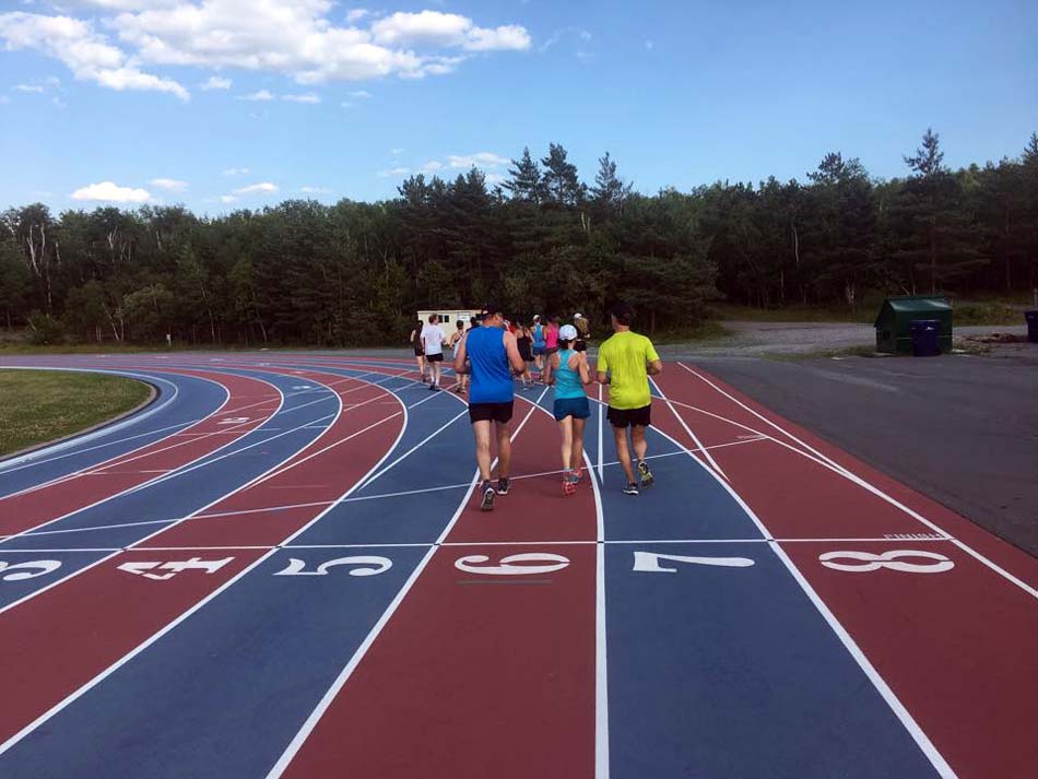 SUDBURY ROCKS!! RUNNING CLUB